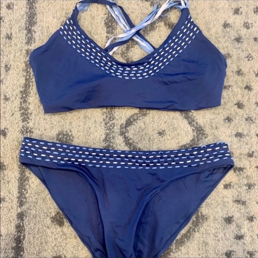 Becca Bikini set